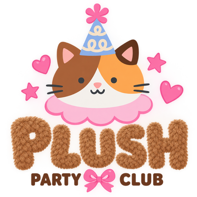 Plush Party Club