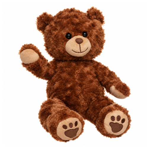 Charlie Brown Bear Build-a-Plushie