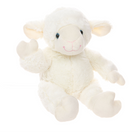 Cottonball the Lamb Build-a-Plushie